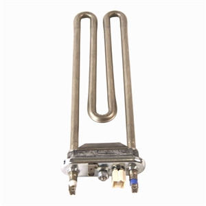 Varmelegeme 1950w til vaskemaskine fra Aeg, Electrolux, Husqvarna, Zanussi, Faure, Privileg og flere andre mærker. 